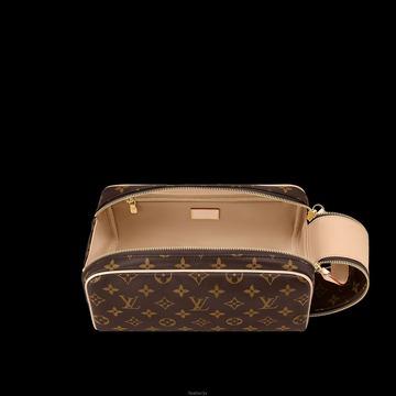 Louis Vuitton[당일발송] 루이비통 토일렛 도프 파우치 모노그램 M44494