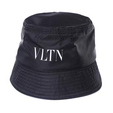 Valentino《당일발송》 발렌티노 VLTN 로고프린트 버킷햇