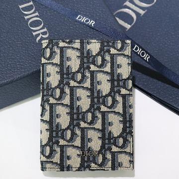 Dior Homme-디에고-국내배송-선물용풀셋-디올 비폴드 오블리크 오거나이저 카드지갑