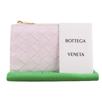 Bottega Veneta[passo97]국내 보테가베네타 여성중지갑 667468 VCPP2