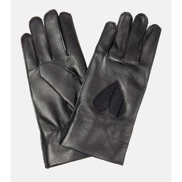 Acne(N04) 아크네 여성 벨트 Leather gloves