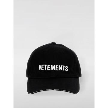 Vetements(N03) 베트멍 남성 Mens Hat Vetements