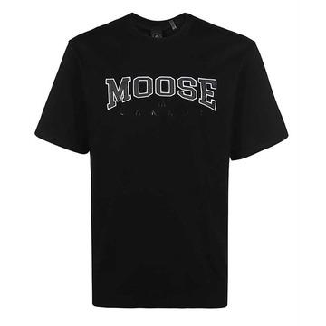 Moose Knuckles(N24) 무스너클 남성 티셔츠
