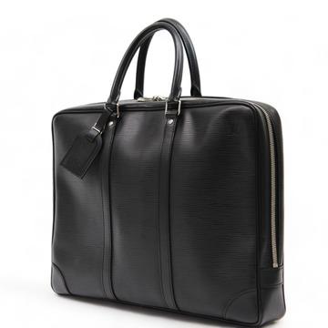 Louis Vuitton[특A/정품감정서/당일발송] 루이비통 에피 포르투 도큐멍 보야쥬 서류가방