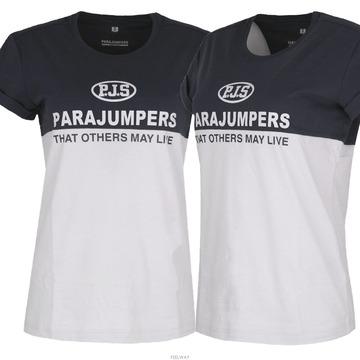 Parajumpers[passo97] 국내 파라점퍼스 반팔 티셔츠 PWTEE AL35 609