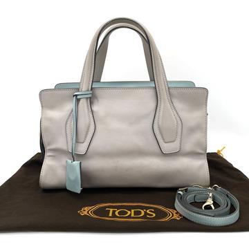 TODS[당일발송]TOD’S 빈티지 토트백