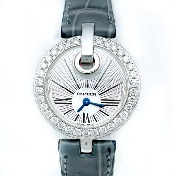 Cartier[당일발송] Cartier 까르띠에 캡티브 드 까르띠에 스몰 다이아몬드