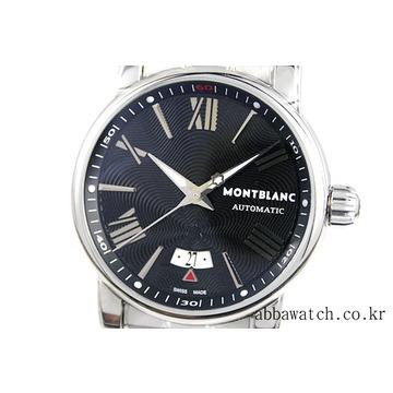 Montblanc[방씨네 아빠시계]몽블랑 스타 4810  41.5mm 오토매틱 자동시계