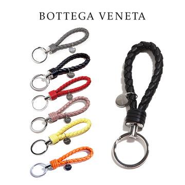Bottega Veneta[라이크어스타] 24SS 보테가베네타 위빙 키링 모음 113539