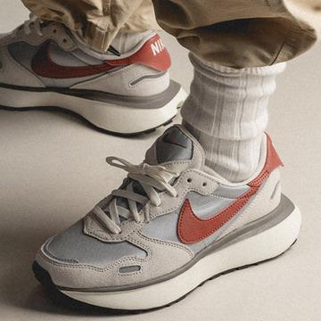 Nike우먼[국내배송]나이키 우먼스 와플 라이트본 스니커즈 운동화