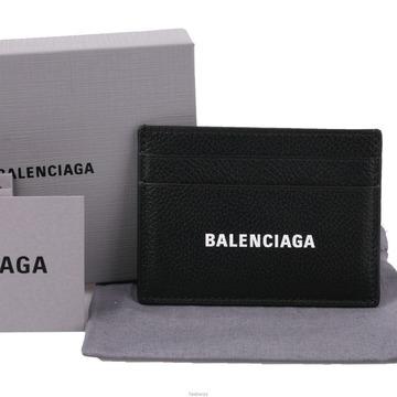 Balenciaga[passo97]국내 발렌시아가 카드지갑 594309 1IZI3 1090