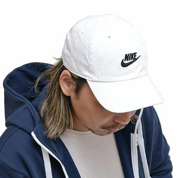 Nike국내배송[해외판]나이키 미니 스우시 자수 볼캡 모자