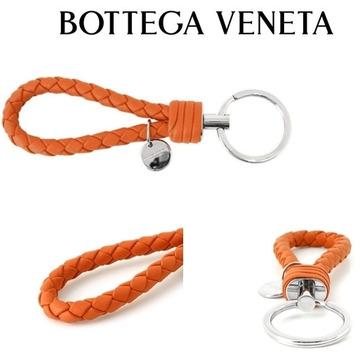 Bottega Veneta24SS(핫신상)보테가 인트레치아토 키링/113539/당일배송/초이샵