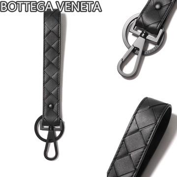 Bottega Veneta24SS(핫신상)보테가 인트레치아토 키링/607492/당일배송/초이샵